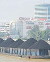 China, India lead revival in thermal coal imports28