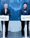Tie-up to develop Thai large language model58