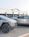 Trump-Musk spat weighs on Tesla64