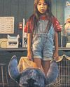 Lilo & Stitch tops N. America box office71