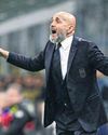 'Noble soul' Spalletti says Moldova match is his last43