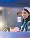 Pussy Riot co-founder back in prison cell – at LA museum72