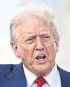 Trump's travel restrictions take effect15
