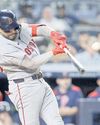 Narvaez, Red Sox rout Yanks36