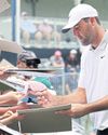 Oakmont test for Scheffler, McIlroy39