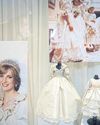 'Largest Princess Diana auction' features frocks, hats, bags65
