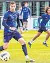 A dream comes true for Kiwi amateurs37