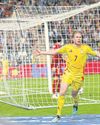 Late De Bruyne goal buoys Belgium35