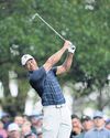 Rolex series explores journeys to greatness64