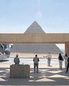 The $30m Egyptian pyramids tourism rebrand27