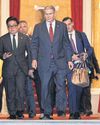 Latest US-China trade truce leaves investors none the wiser61