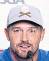 DeChambeau eyes new LIV deal ahead of title defence34