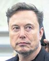 Musk admits some online jabs at Trump 'went too far'17