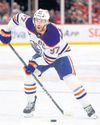 Panthers ready for Oilers in crucial clash34
