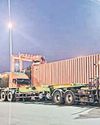 Shippers demand action on Laem Chabang congestion53