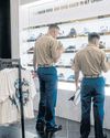 Despite tariffs, US able to keep lid on inflation70