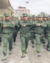 Wa army takes over Shan rare earth mines61