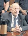 Harvey Weinstein convicted in New York retrial77
