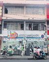 Tourism slump hammers restaurants48