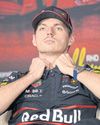 Can Verstappen keep his cool in Canada?37
