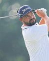 Sizzling Spaun melts Oakmonster!37