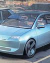 Skoda Favorit reimagined as 'minimalistic' EV for new age56