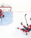 Draisaitl strikes, Oilers roar to level series40