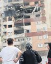 Israel launches widescale attack against Iran25