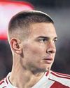Argentine whiz kid Mastantuono signs for Madrid34