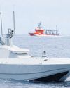 Taiwan eyes sea drones to counter China29
