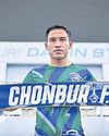 Santiphap vows to do his best for new club Chonburi41