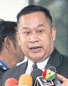 Anusorn urges separation of MCT case, Thaksin probe7