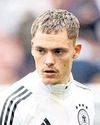 Liverpool rely on 'world-class' Wirtz after bank-breaking deal42