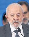 Brazil's Lula urges overhaul of Haiti security mission23