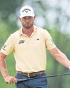 'Super impressive' Burns takes charge39