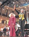 UNWELCOME AT KENNEDY CENTER, LGBTI ORCHESTRA DEFIANTLY PLAYS IN MARYLAND65