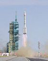 Taiwan’s worries drive new era of space warfare28