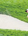 Burns clings to slim lead at Oakmont39