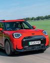 SWEET JCW63