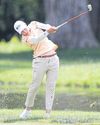 Ciganda finishes strong to claim Meijer Classic title49