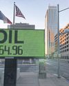 Oil prices could rise amid Mideast tensions67