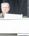 How The Beach Boys' Pet Sounds entered the pop music pantheon87