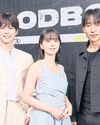K-DRAMA'S NEW FLAVOUR70