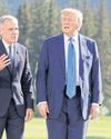 G7 leaders urge Trump to ease off trade war25