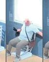 Italy museum hunts for chair-smashing tourists76