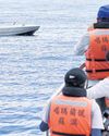 Govt tests maritime drones15