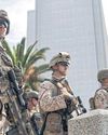 Court weighs up use of troops23