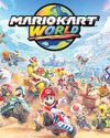 Mario Kart World's journeys are smooth and unremarkable81