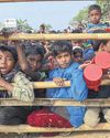 UN scales down global aid plan18