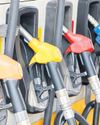 Diesel price stays at B32 per litre52